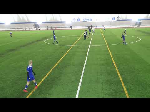 JäPS - Koips (1. puoliaika / Harjoitusottelu 13 3 2022)