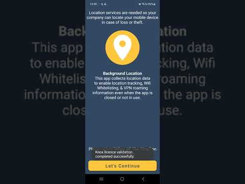 VSIA - Secure Internet Access
