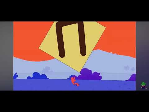 Animatic Battle: Doorframe’s Elimination but just the music