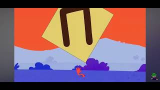 Cover art for doorframe getting eliminated