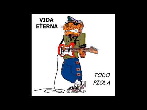 VIDA ETERNA | CUMBIA VILLERA CRISTIANA