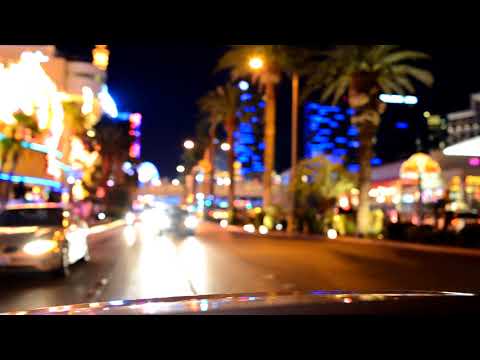 MoneyGetta Beep Live from las vegas blvd