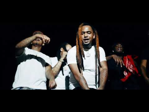 Born Stunna 3G - Firepins (Official Music Video)