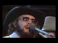 Whiskey Bent And Hell Bound - Hank Williams Jr. - 1980