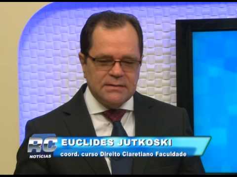 Rio Claro Notícias 03.04.2015
