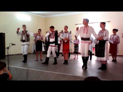 Tihau 2015 ...Ansamblul de la Surduc