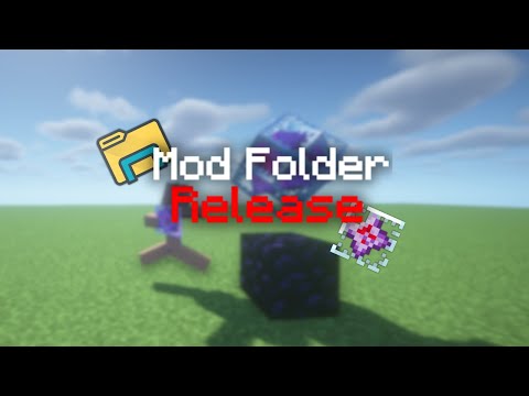 Crystal PvP Mod Folder Release (rtwy)