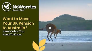 Want to move your UK Pension to Australia  Here's what you need to kno