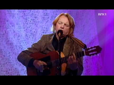 Jan Eggum - De skulle begrave en konge stor (NRK, 2011)