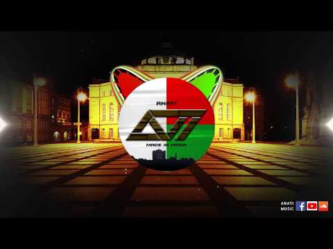 - - - Yoann Loic feat Tsota - Sipa Pneu ( ANATI Remix 2018 )