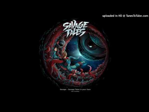 Savage & GoreBug-Dreux