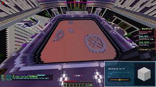 Java版HIVE BLOCKPARTY (minecraft)