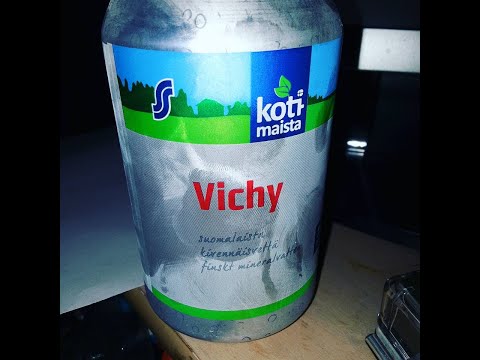 Nyt on aika mennä nukkumaan