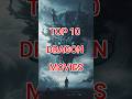Top 10 Best Dragon Movie In Hindi Movie Bestflim Hollywood Dragon Dragonwhite Dragontail