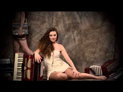 Ústecký fešandy - Petr Lüftner