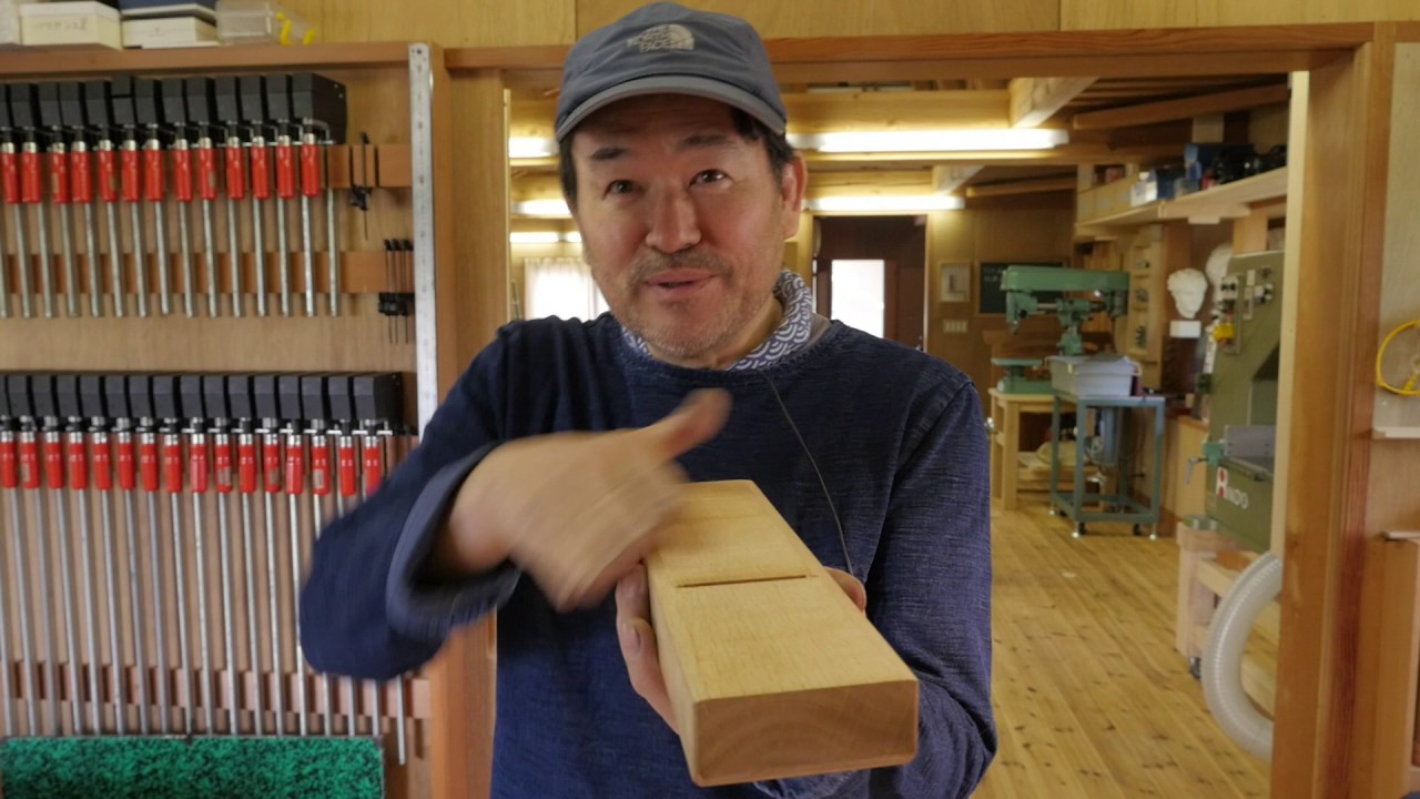 鉋刃を研ぐ  補足編 8/8（平鉋のチェックポイント Flat plane Checkpoints）