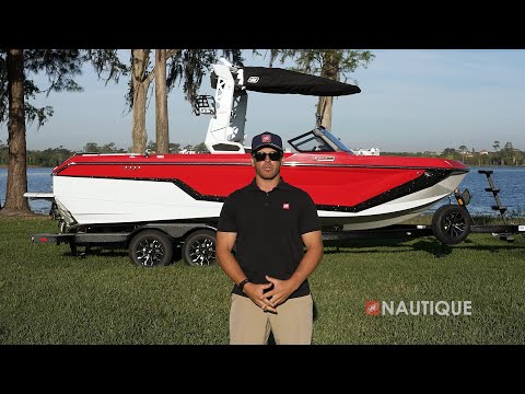 Super Air Nautique GS22 — foto 4
