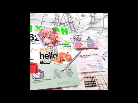 04. Acounta & Tokyoghost - ULTRACRUSH