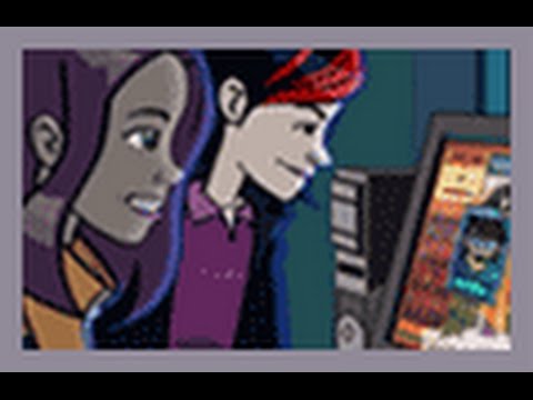 NSTeens - Attitude Overdrive