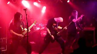 HAIL OF BULLETS - Operation Z