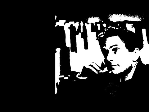 SUPPLICA A MIA MADRE - Una poesia di PIER PAOLO PASOLINI musicata da Joe Natta