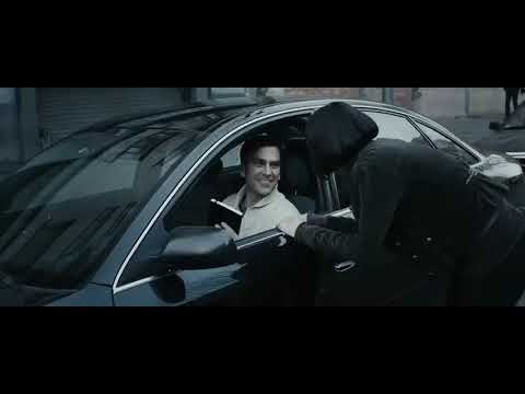 Latest horror movie Scifi- Vj Junior 2025