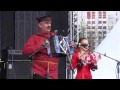 "Путин Президент " - песня Патриотическая крышесносная и гитлерюгент ...