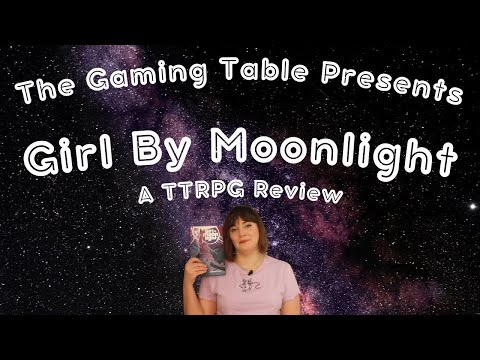 Girl by moonlight review