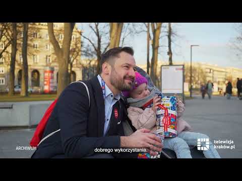 Ruszyła rejestracja wolontariuszy 34. Finału WOŚP w Krakowie