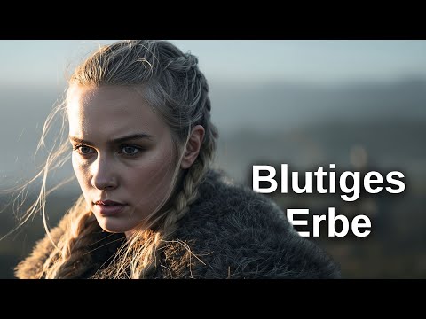 Verrat und Rache: Aufstieg und Fall einer Kriegerkönigin