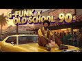 West Coast Instrumental – Classic Funk Vibes
