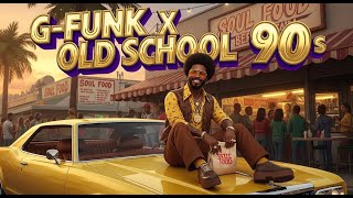 West Coast Instrumental – Classic Funk Vibes