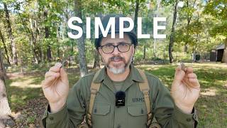 Beyond Survival: Why this one Vintage Military tool is Essential for Homestead Preparedness
