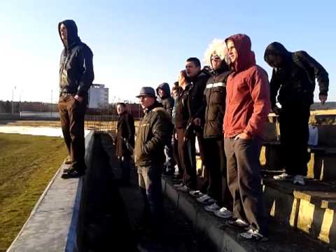 Humenné - Kremnička