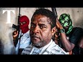 Haiti Violence Who Is Jimmy Barbecue Chérizier
