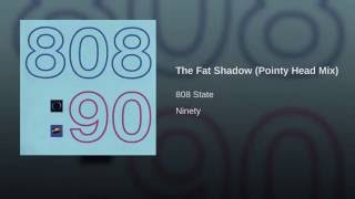 The Fat Shadow (Pointy Head Mix)