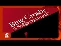 Bing Crosby - Anyone Can See With Half an Eye I'm Crazy Over You (1929)