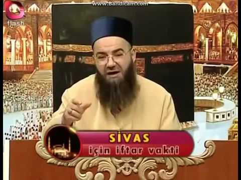 Ako se probudite i proučite ove riječi, Allah (dž.š.) će vam ukabuliti dovu - Džubbeli Ahmet hodža