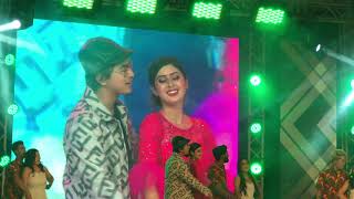 Download lagu Paul Shah and Garima Sharma full Performance at 10th Nefta film award mp3