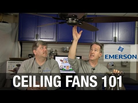 YouTube video about: Are 3 blade ceiling fans any good?
