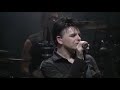 Gary Numan   live PPT We are so fragile