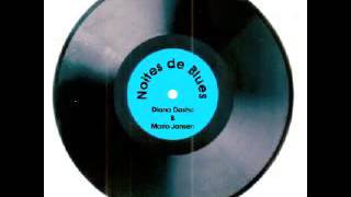 WALKING THE DOG com Diana Dasha e Mario Jansen