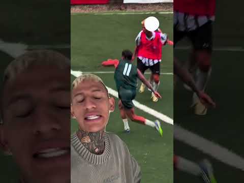 que le Pasó ala liendra #tendencia #noticias