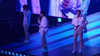 [슈퍼주니어] 기억을 따라(Memories) - SUPER SHOW 9 앙콘