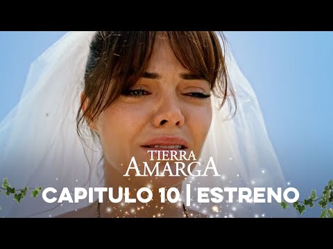 Bitter Land - Chapter 10 Premiere @TierraAmarga