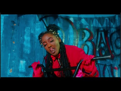 ADECUTE - BUJE(OFFICIAL VIDEO)