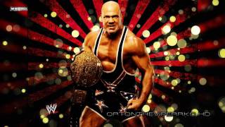 WWE/F: Kurt Angle Rap Remix Theme Song - &quot;I Don&#39;t Suck&quot; [CD Quality]