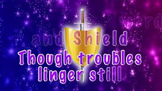 Whom Shall I Fear (God of Angel Armies)