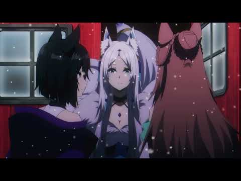 The Eminence in Shadow 2nd Season Episode 7 - Ending Full『Everything is Changing』Mayu Maeshima