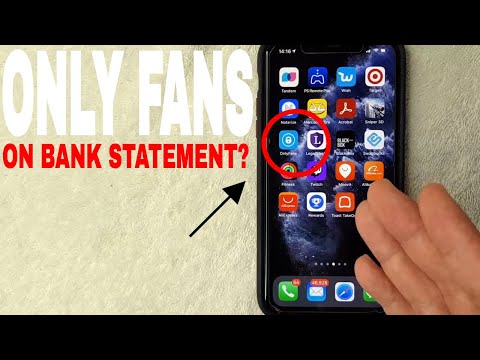 Onlyfans Statements